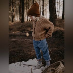 The simple folk perfect jean